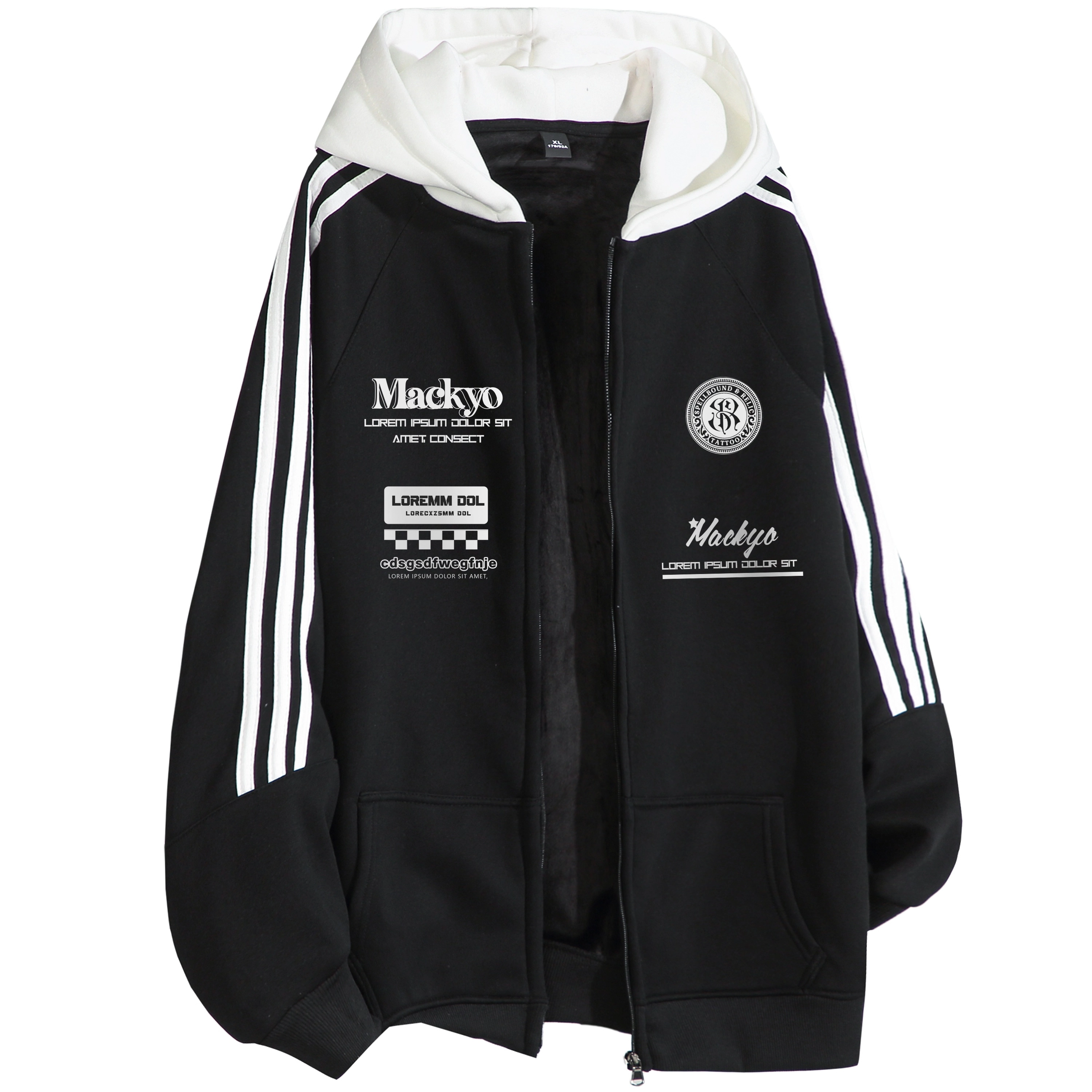 Mackyo Logo
