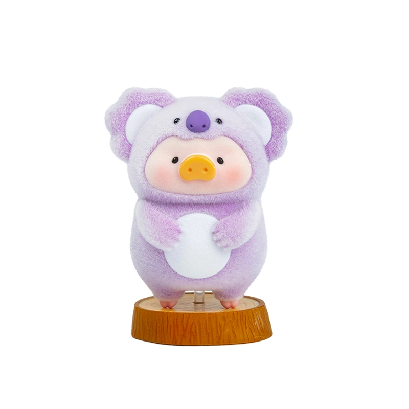 TOYZEROPLUS LuLu 8