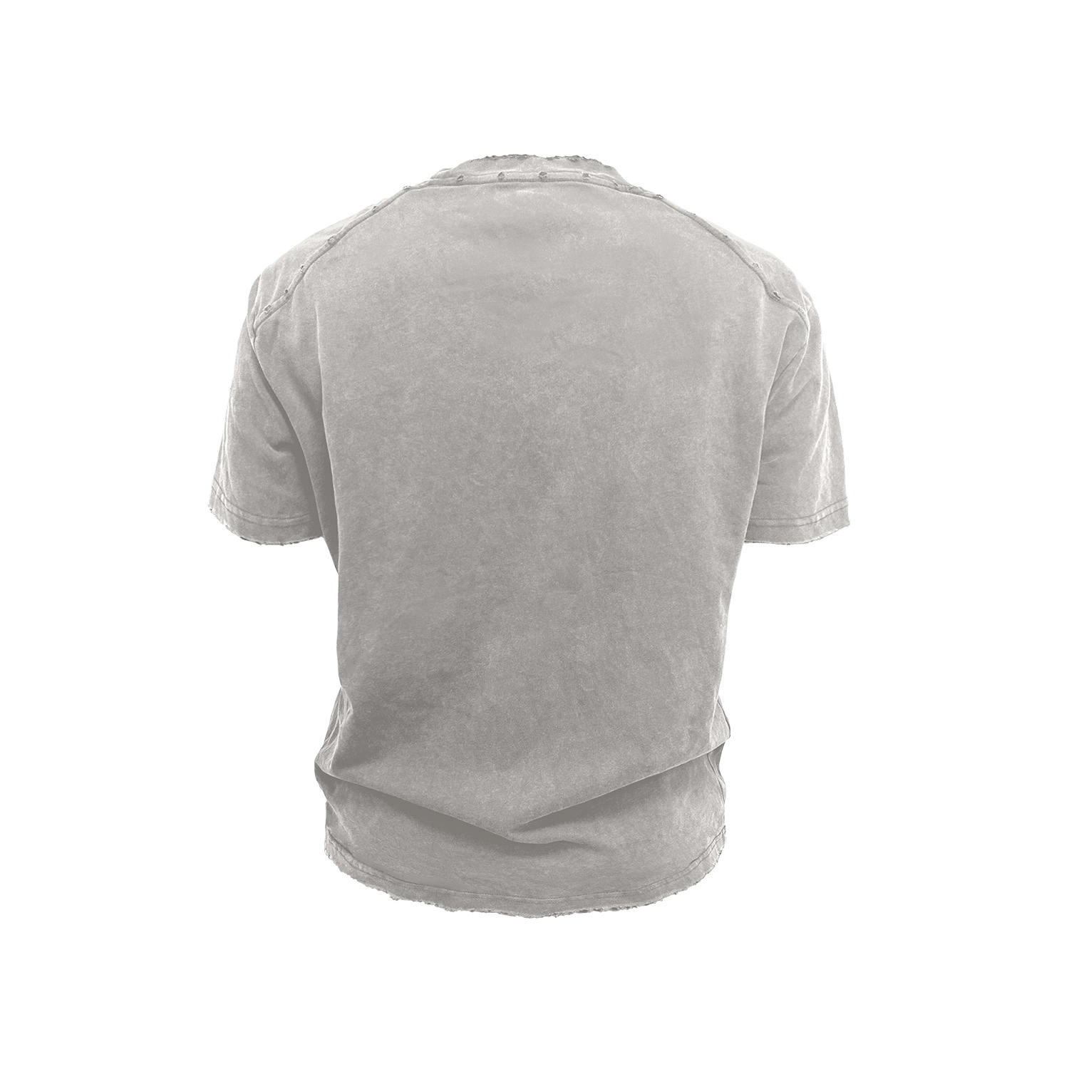 WANNA LAB SS25 slimfitT