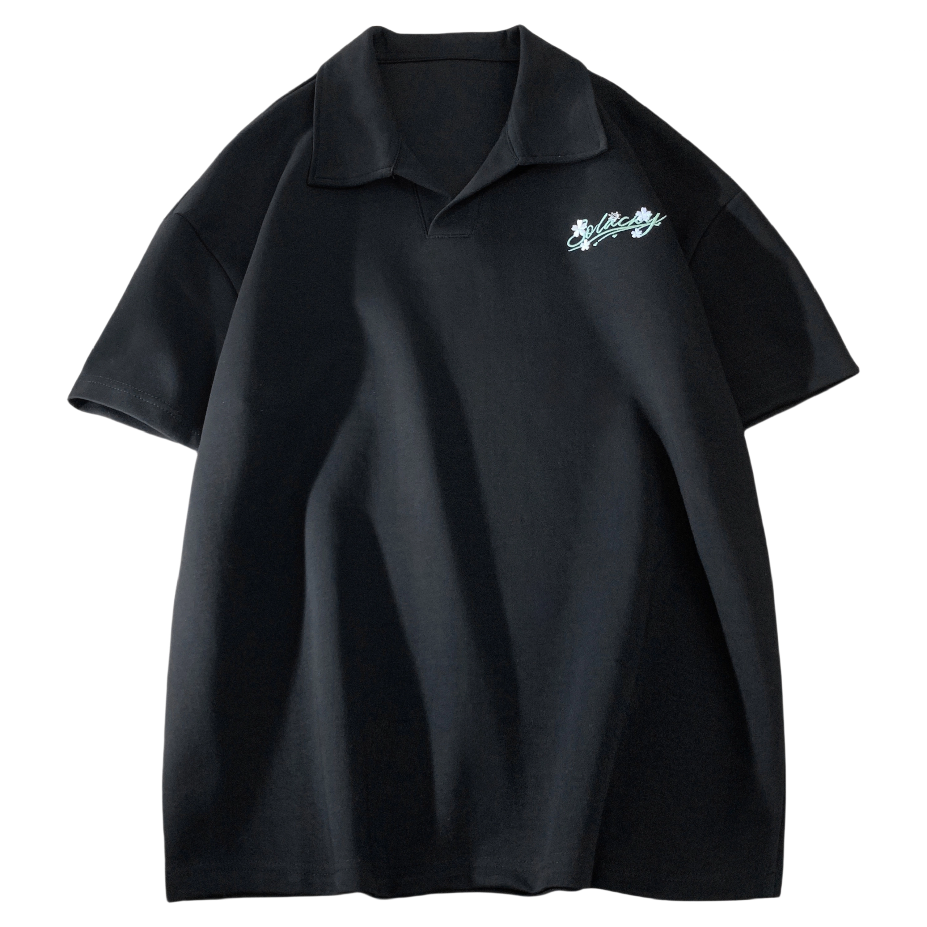 CTIDESTRAW Polo