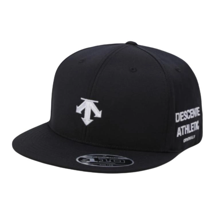 DESCENTE logo