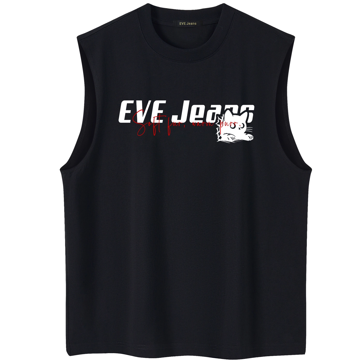 EVE Jeanslogo
