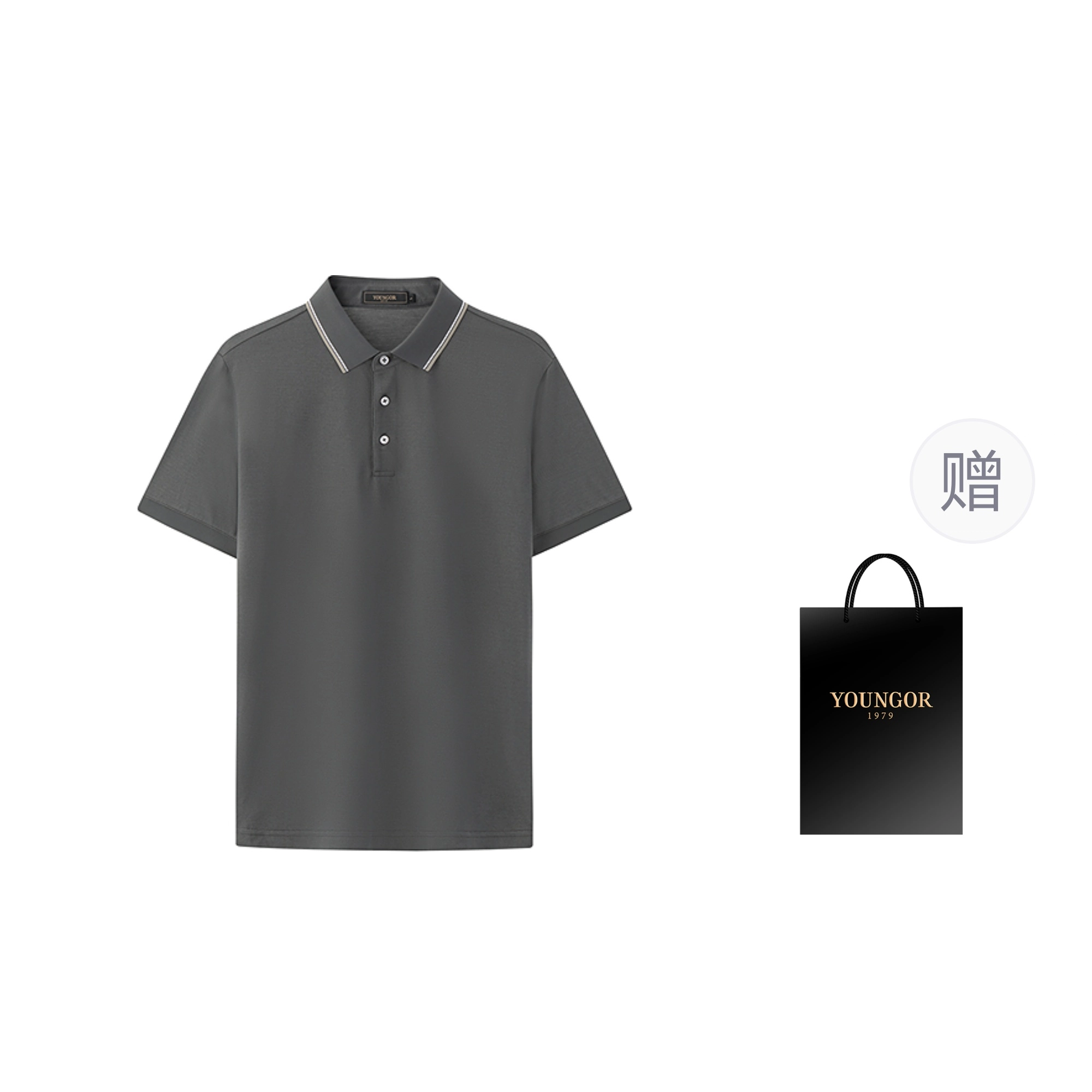 YOUNGOR POLO