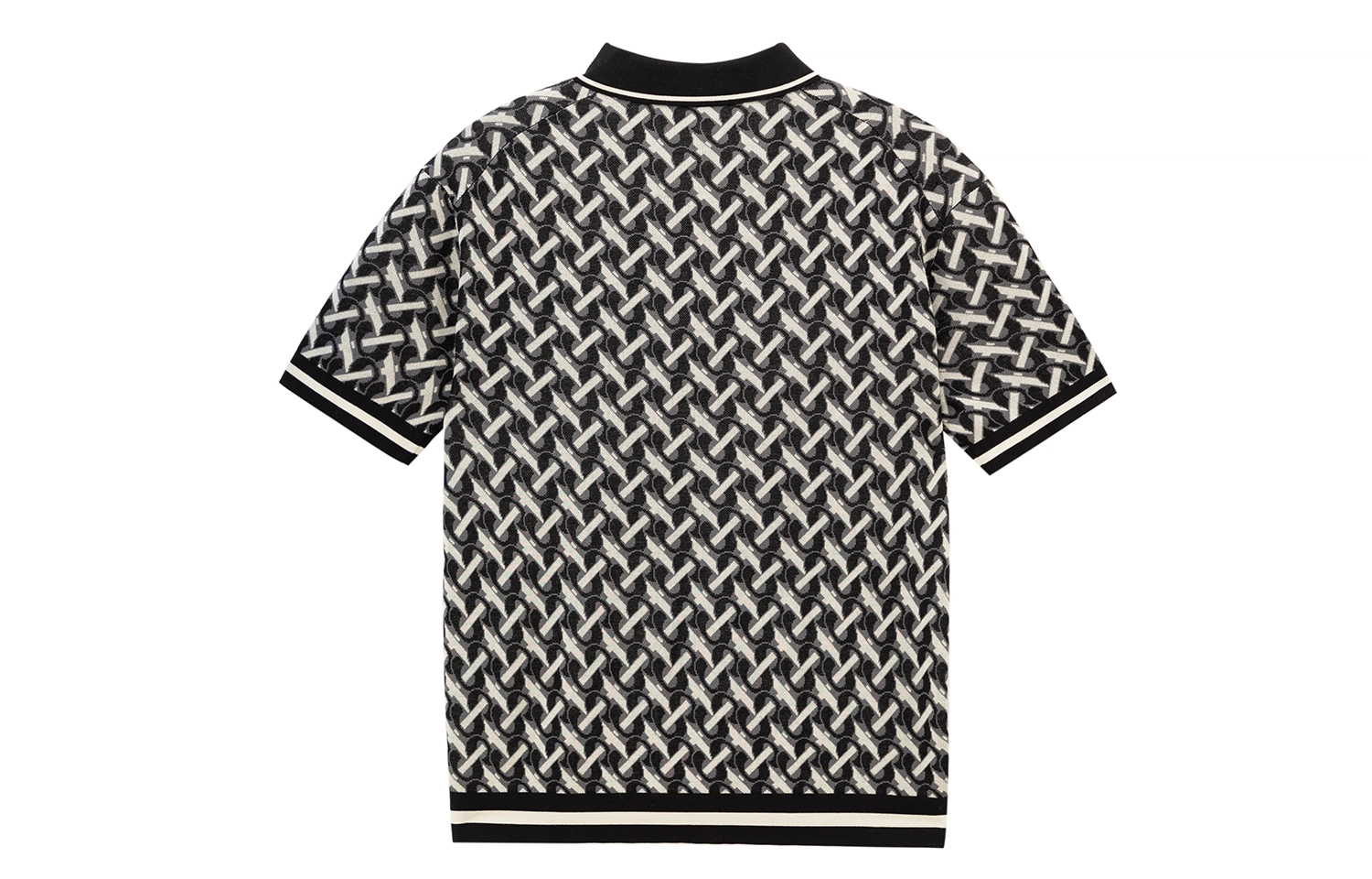 STK SMALL TOWN KID Polo