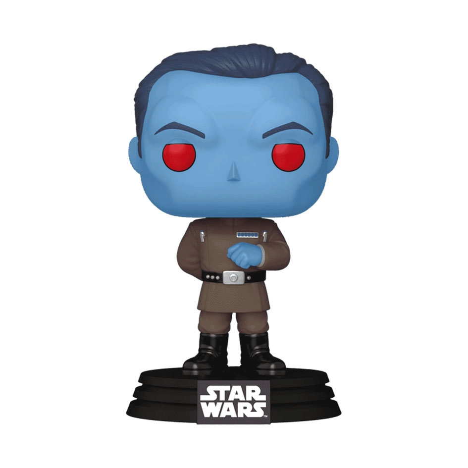 Funko Q