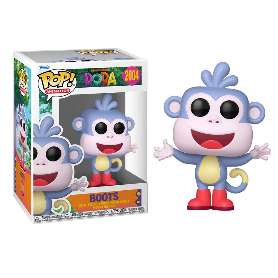 Funko Q