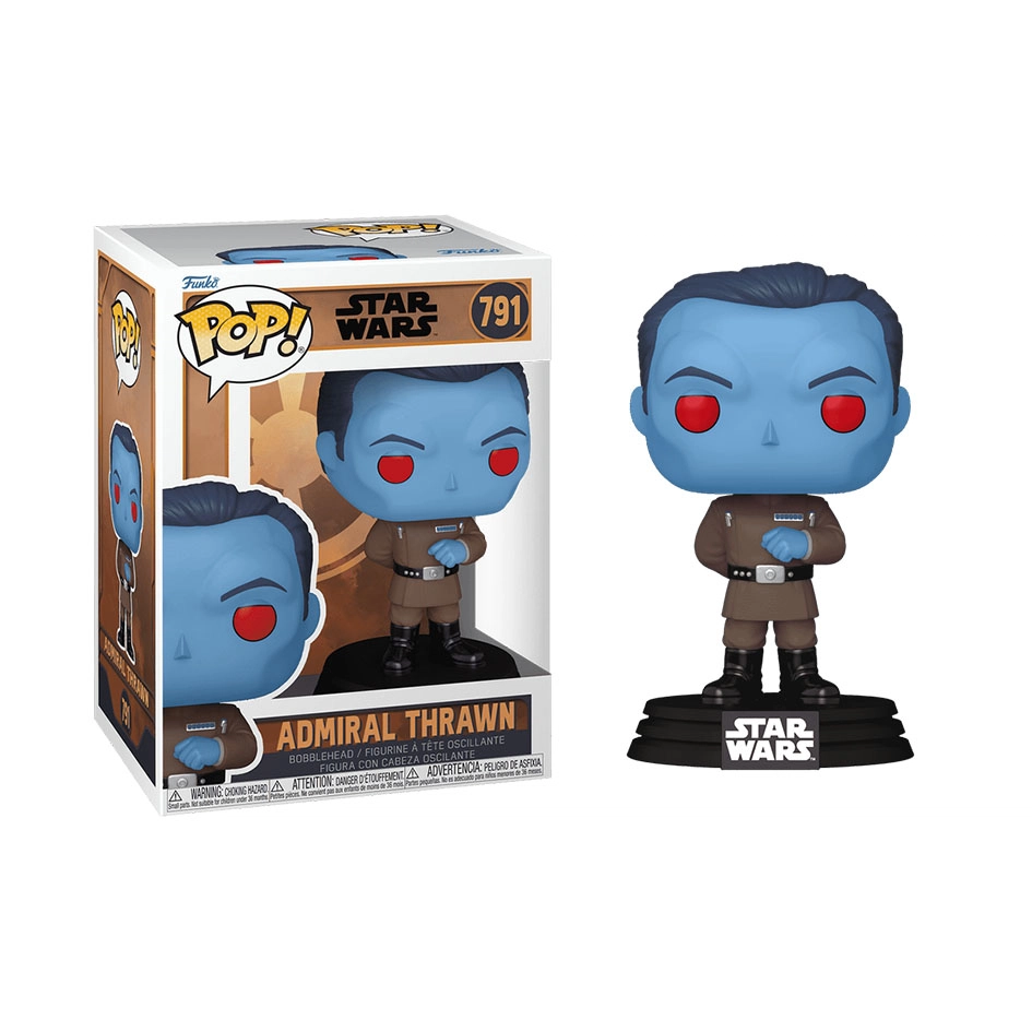 Funko Q