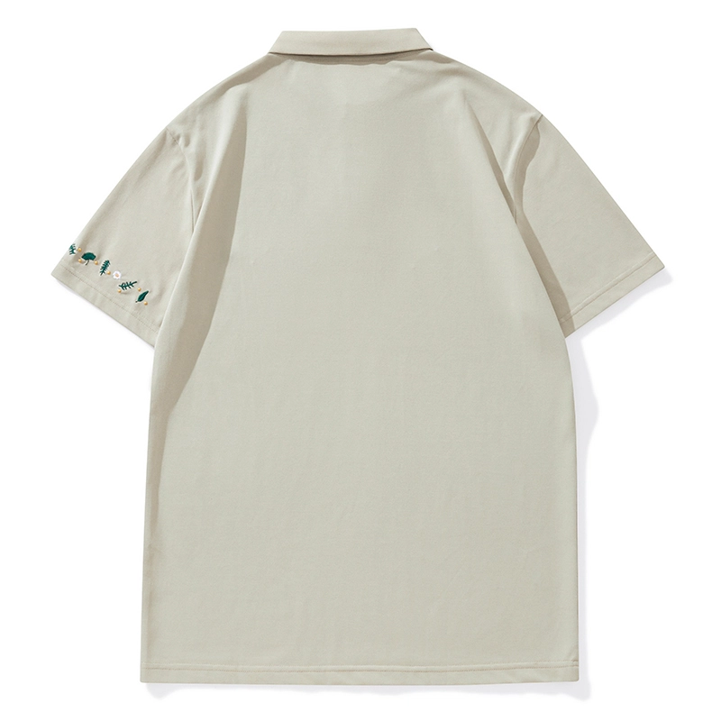 JJCC Polo
