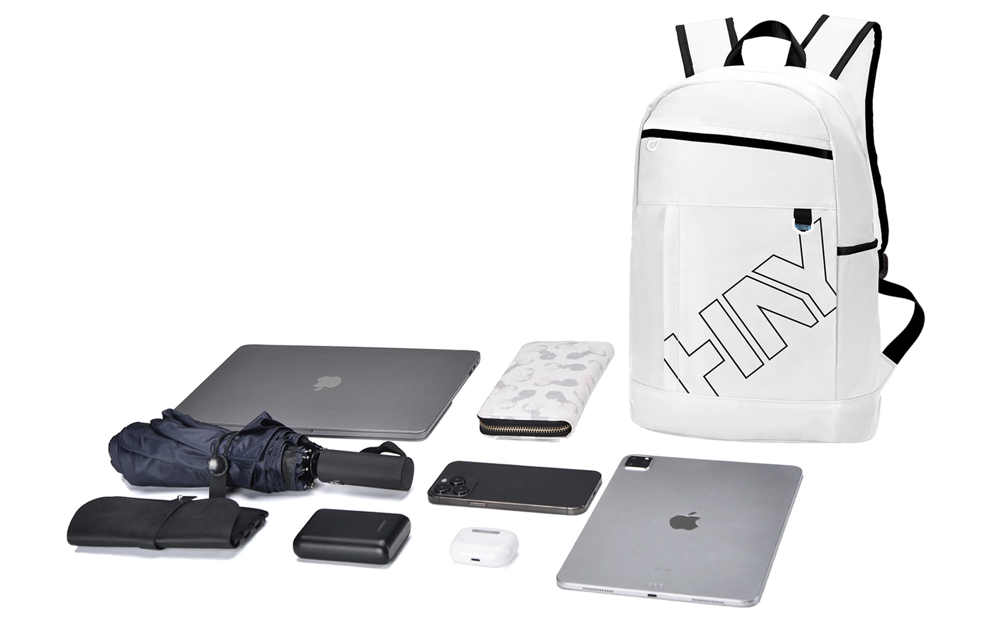 HINY Logo