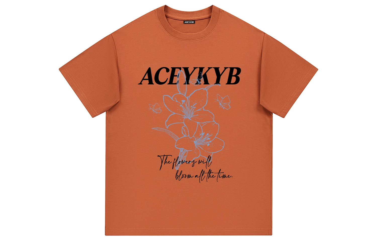 YKYB LogoT