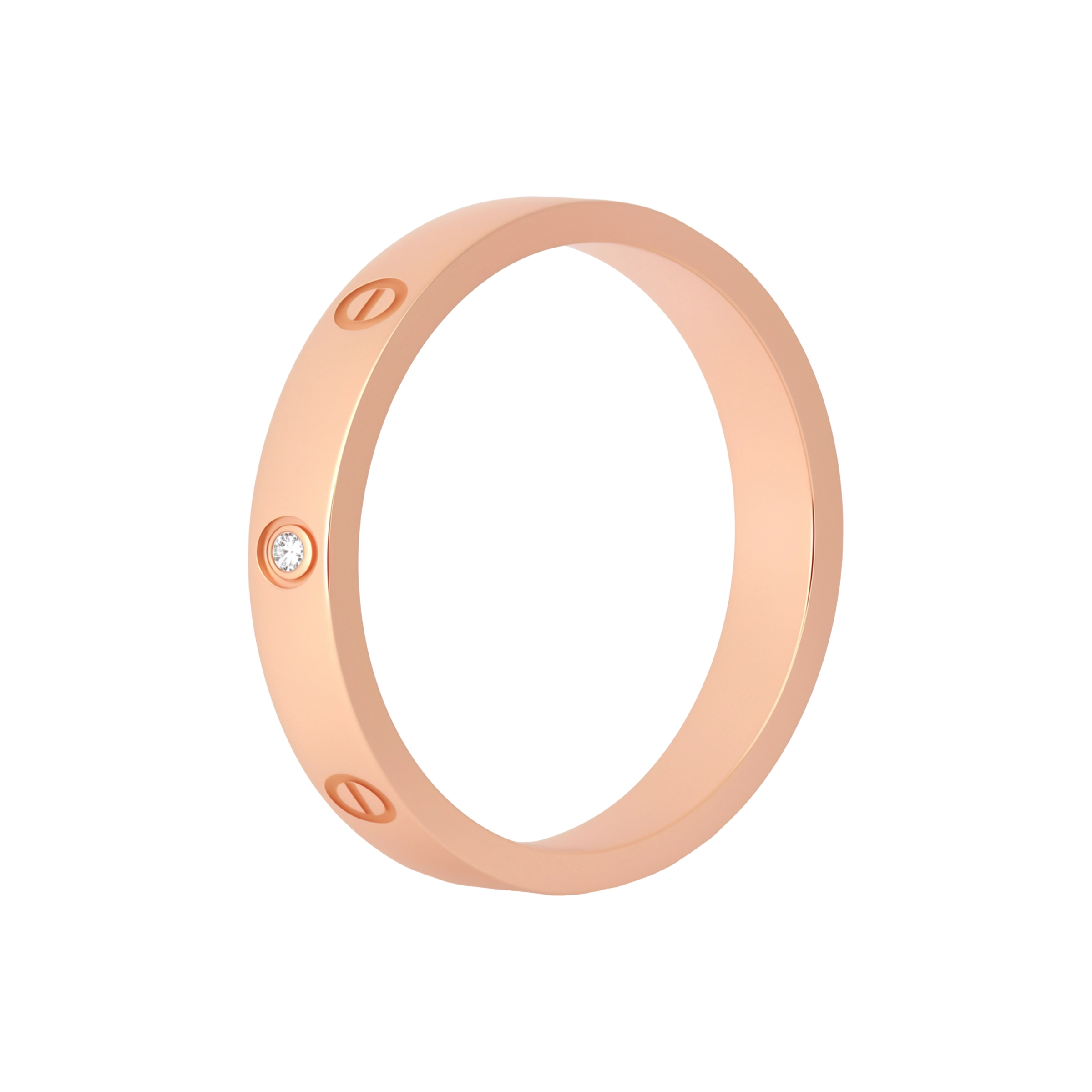 CARTIER Love K
