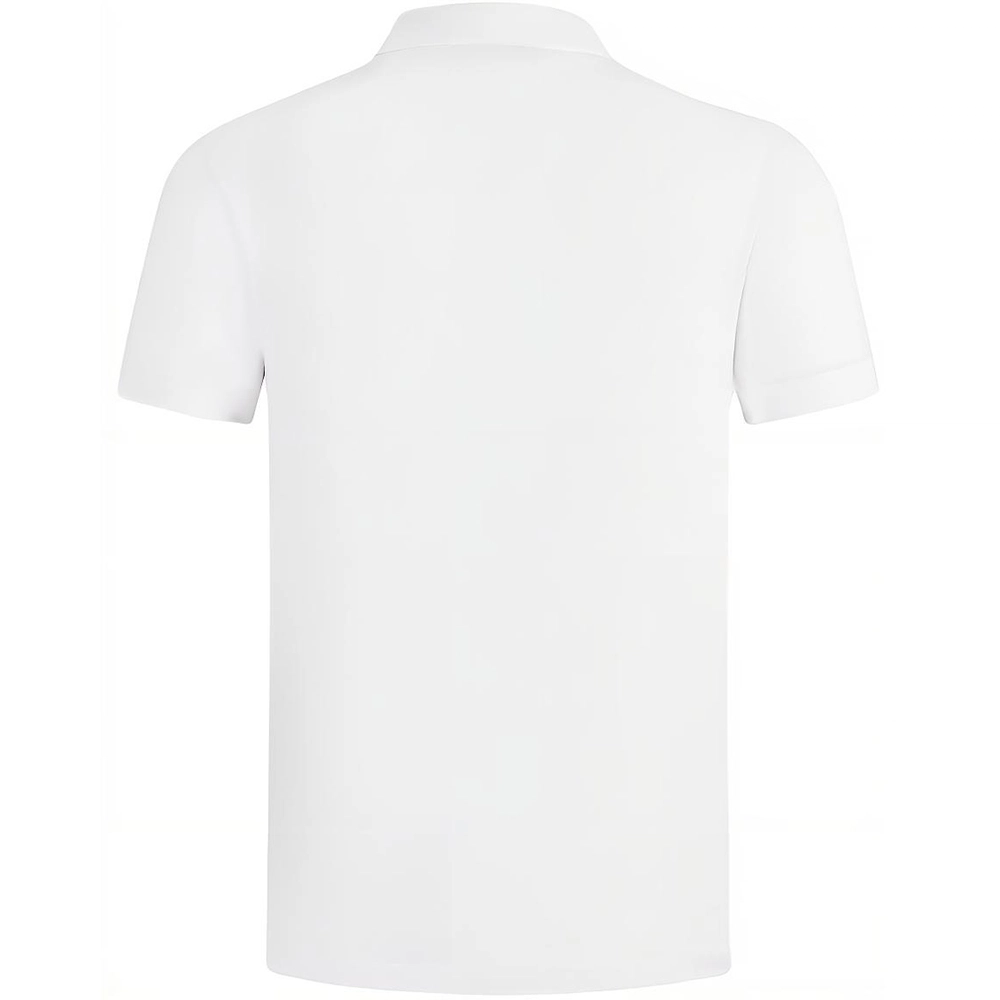 EMPORIO ARMANI EA7 SS24 Polo
