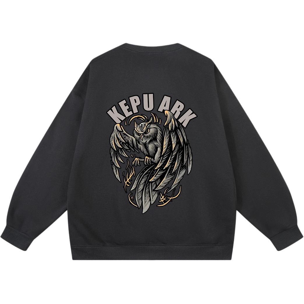 kepu