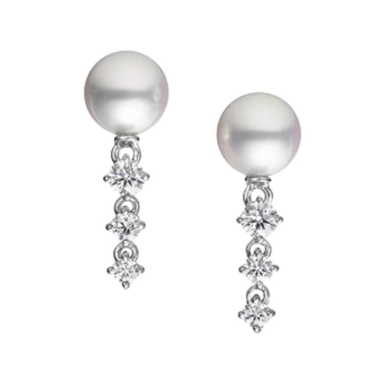 MIKIMOTO