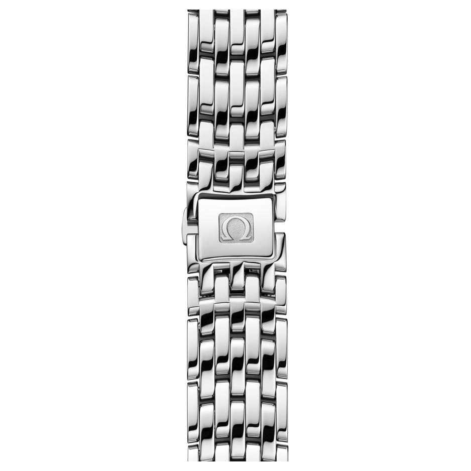 OMEGA 30 32.7mm 424.15.33.20.55.001