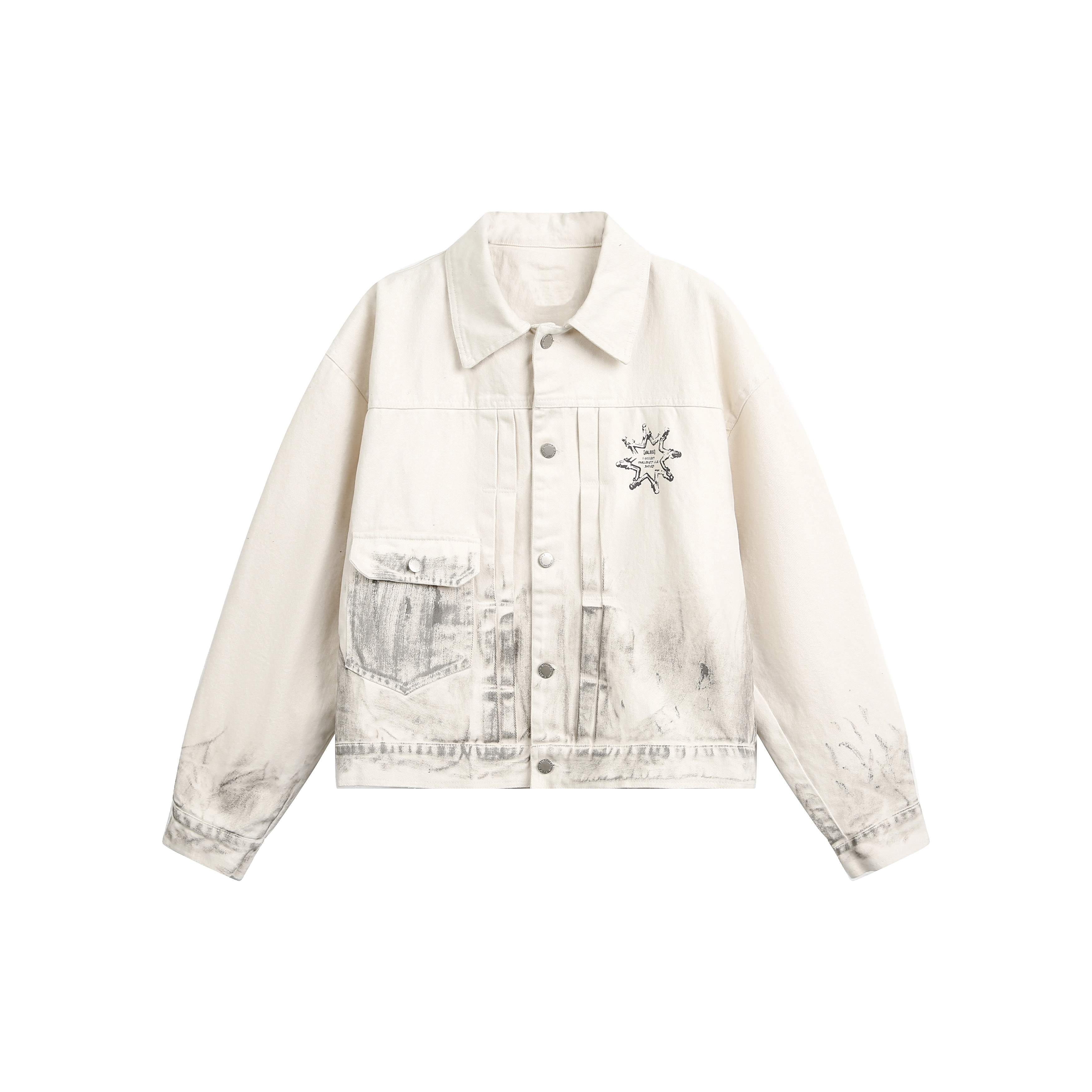 AFISHSTAY Cleanfit