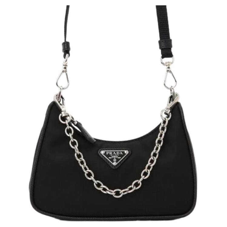 PRADA Re-Edition Re-Edition Hobo