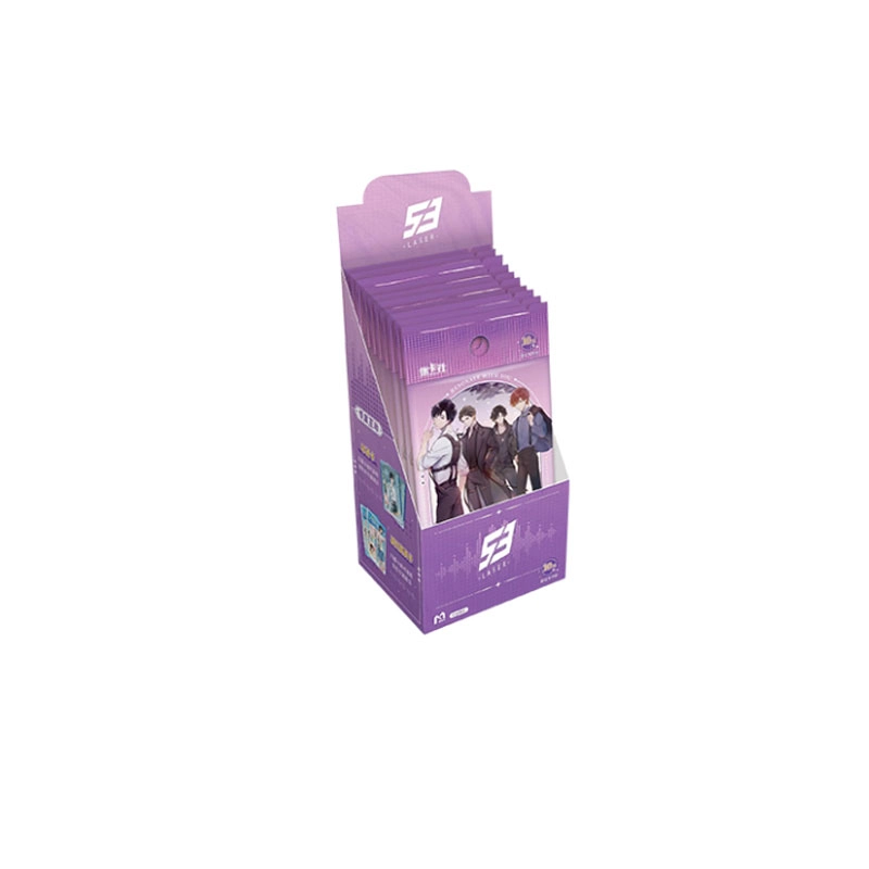 CARD.FUN FM-MANTALASER IP3