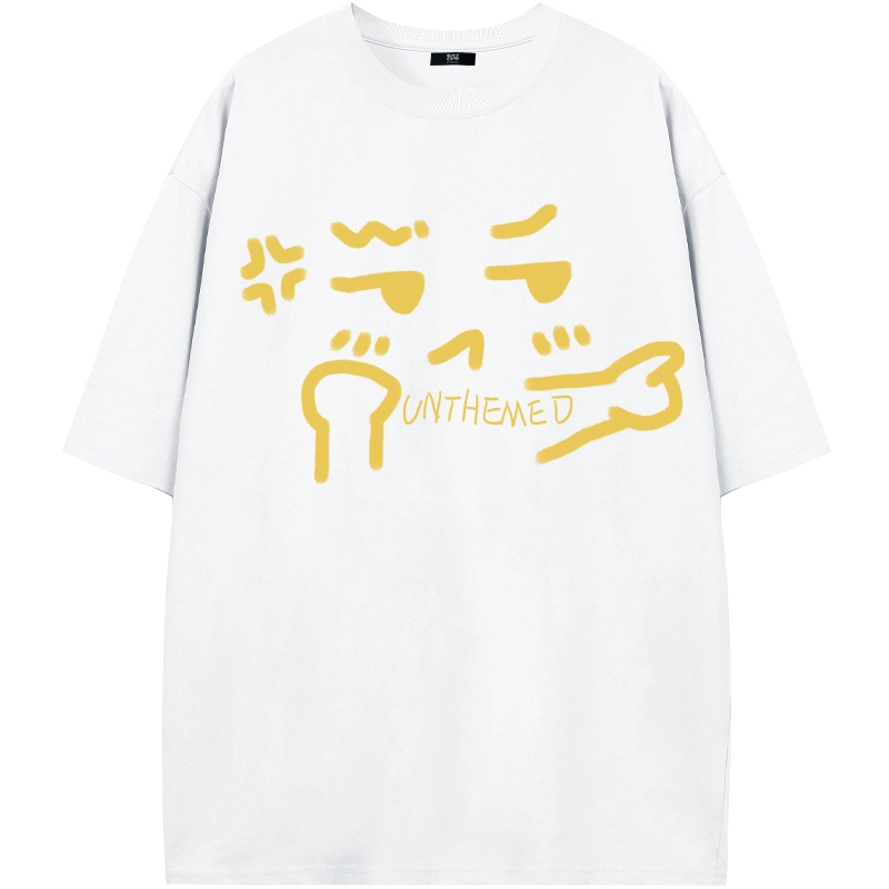 UNthemed T