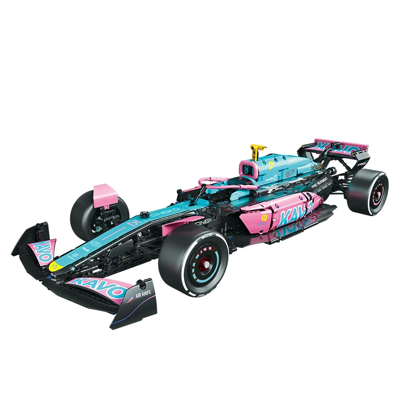F1 1768pcs 66655