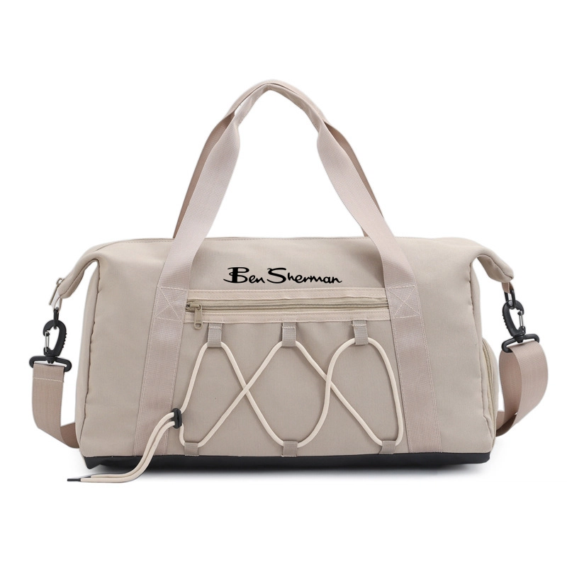 BEN SHERMAN