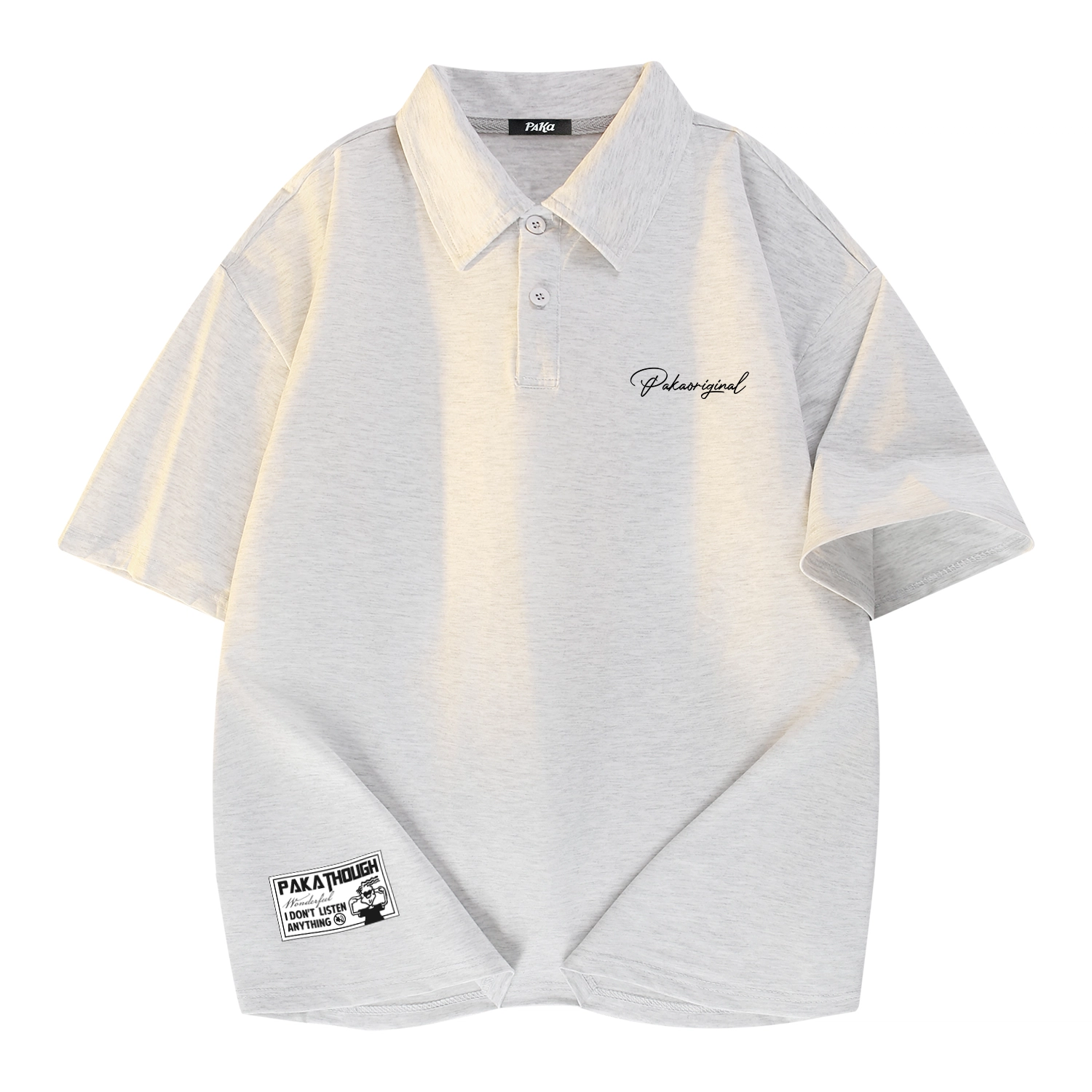 PAKA POLO