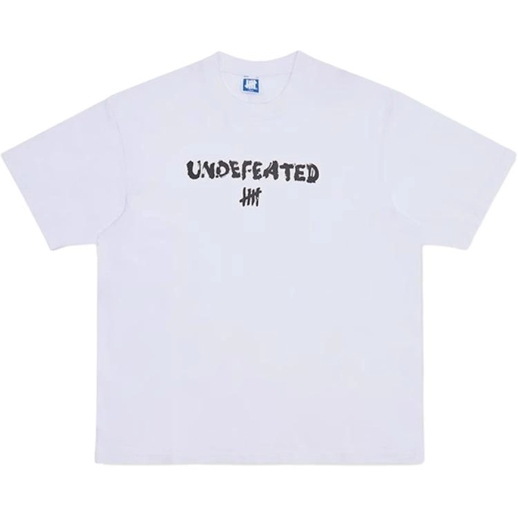 UNDEFEATED LOGO T