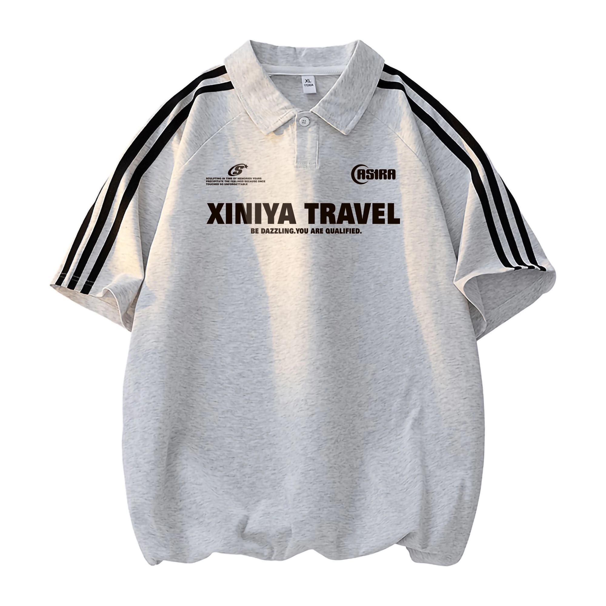 XINIYA TRAVEL POLO