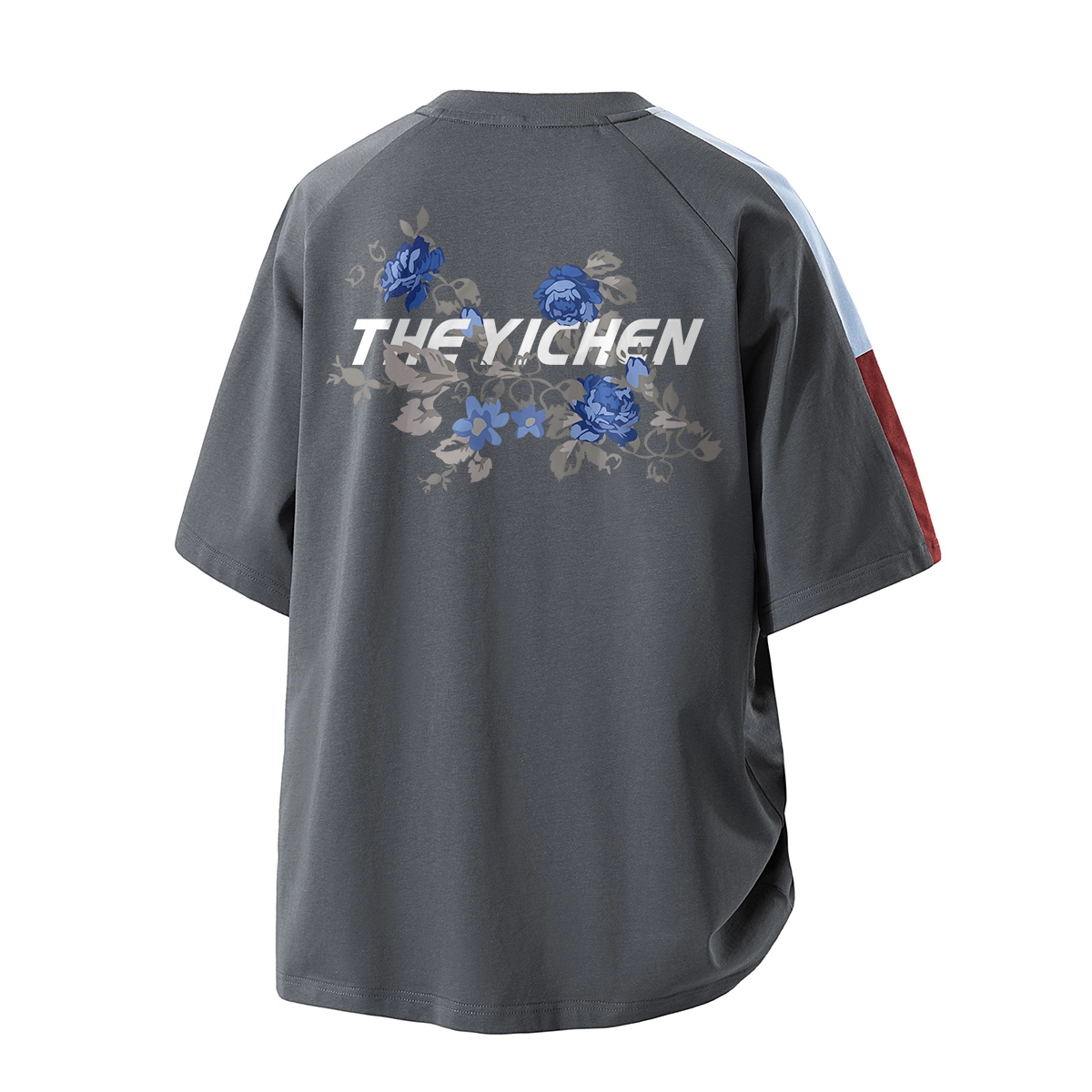 YICHEN T