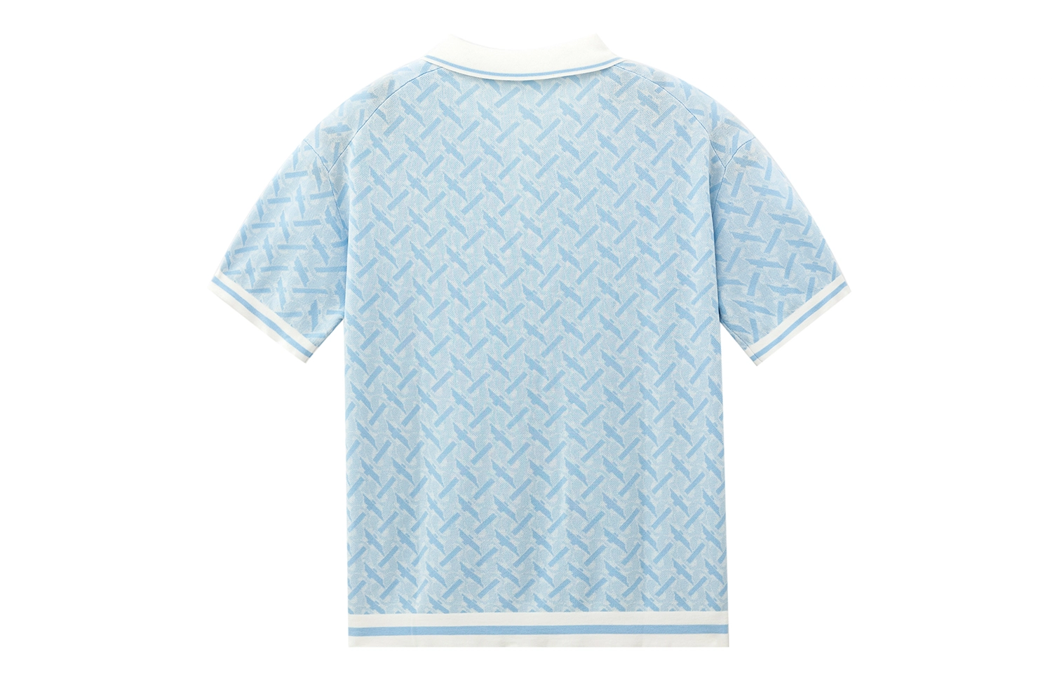 STK SMALL TOWN KID Polo