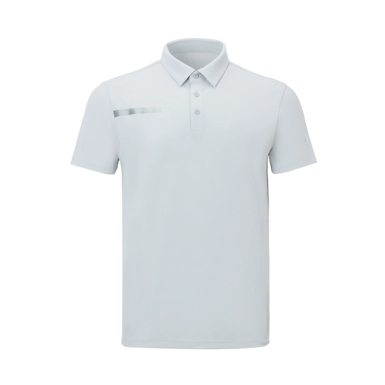 DESCENTE Training POLO