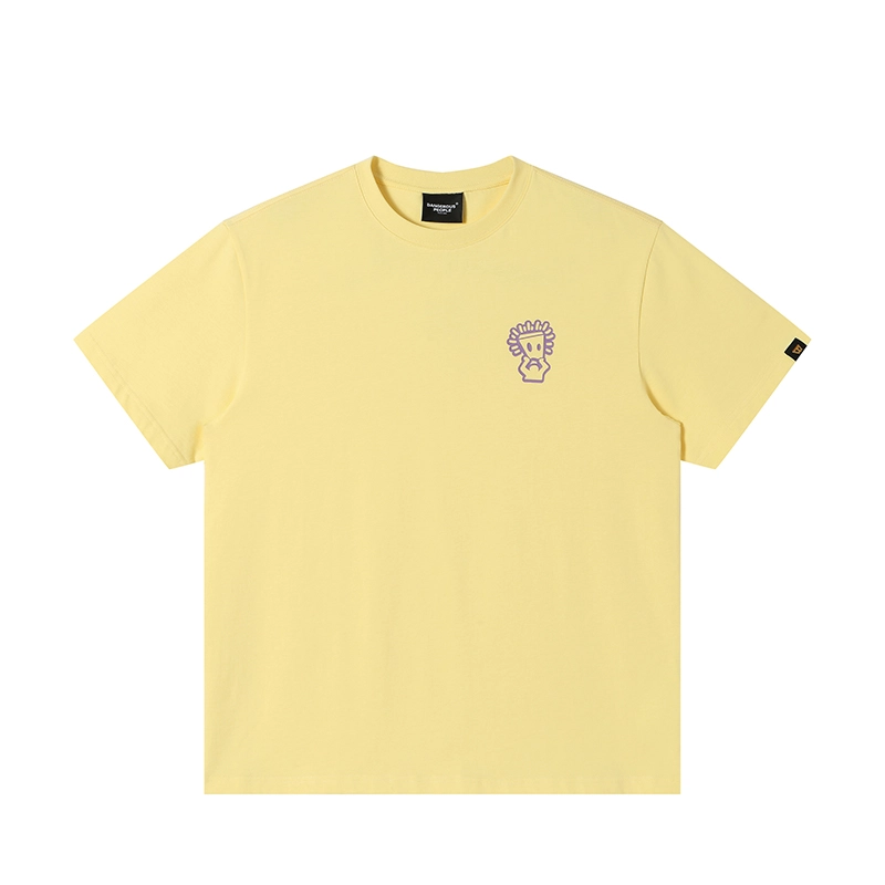 DANGEROUSPEOPLE T