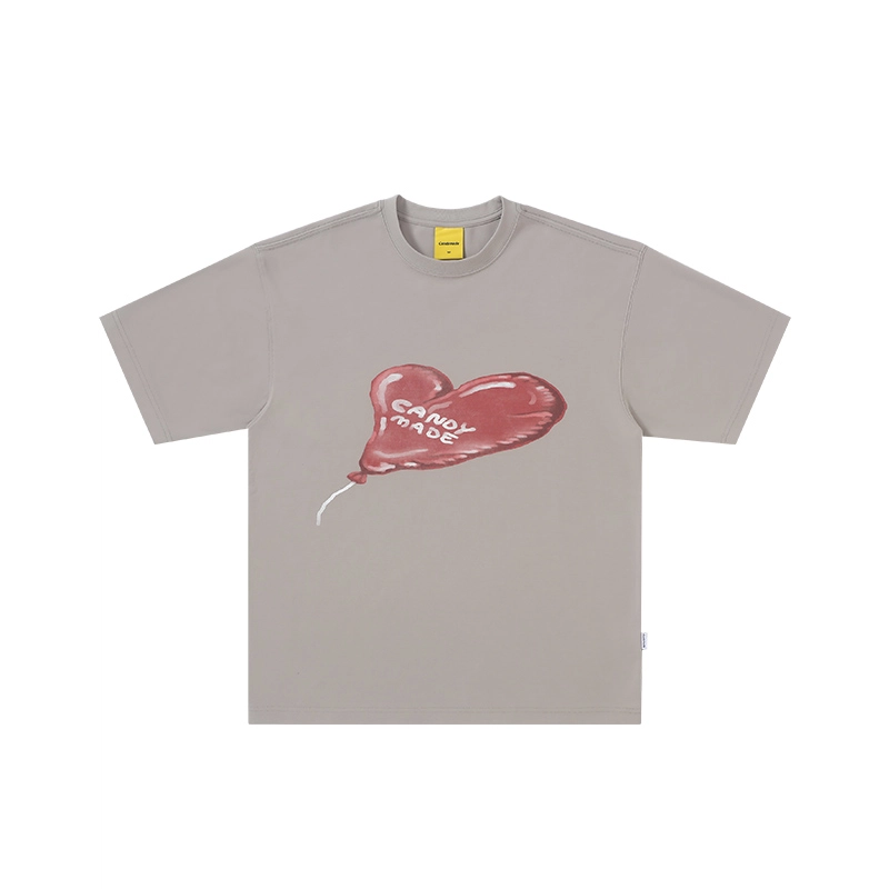 Candymade haus 2025SS T