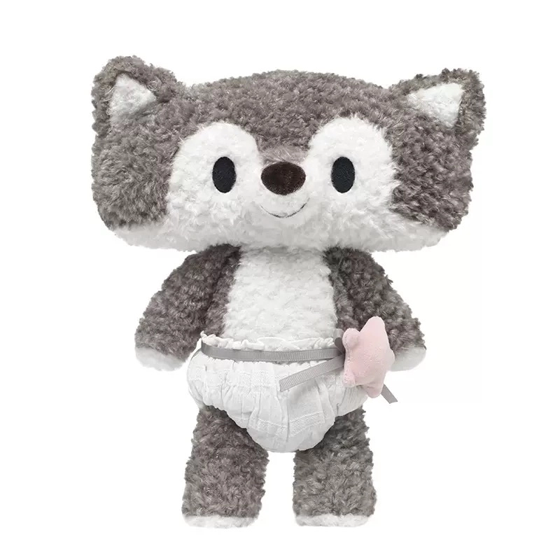PUDOWRABBIT 28cm