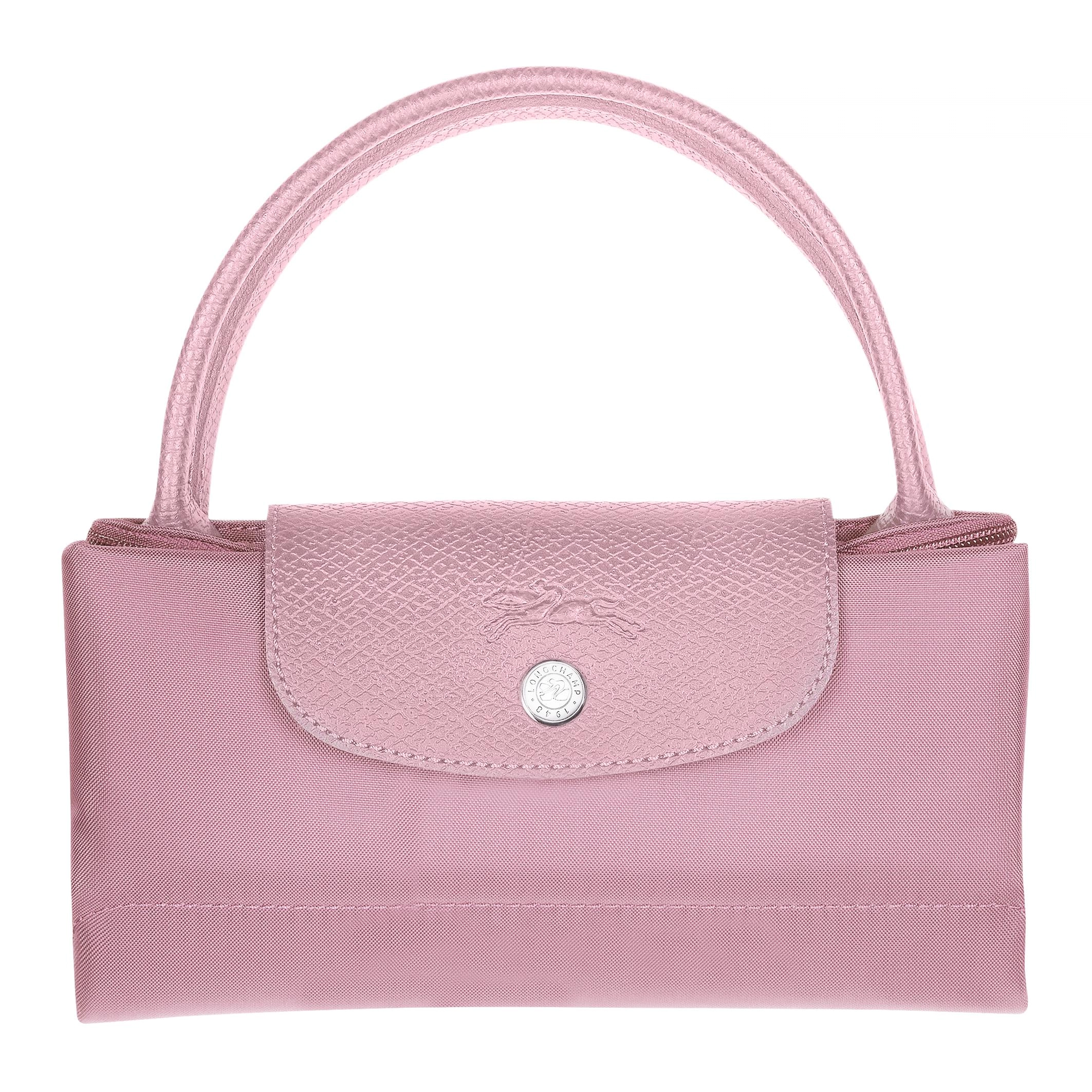LONGCHAMP Le Pliage Green