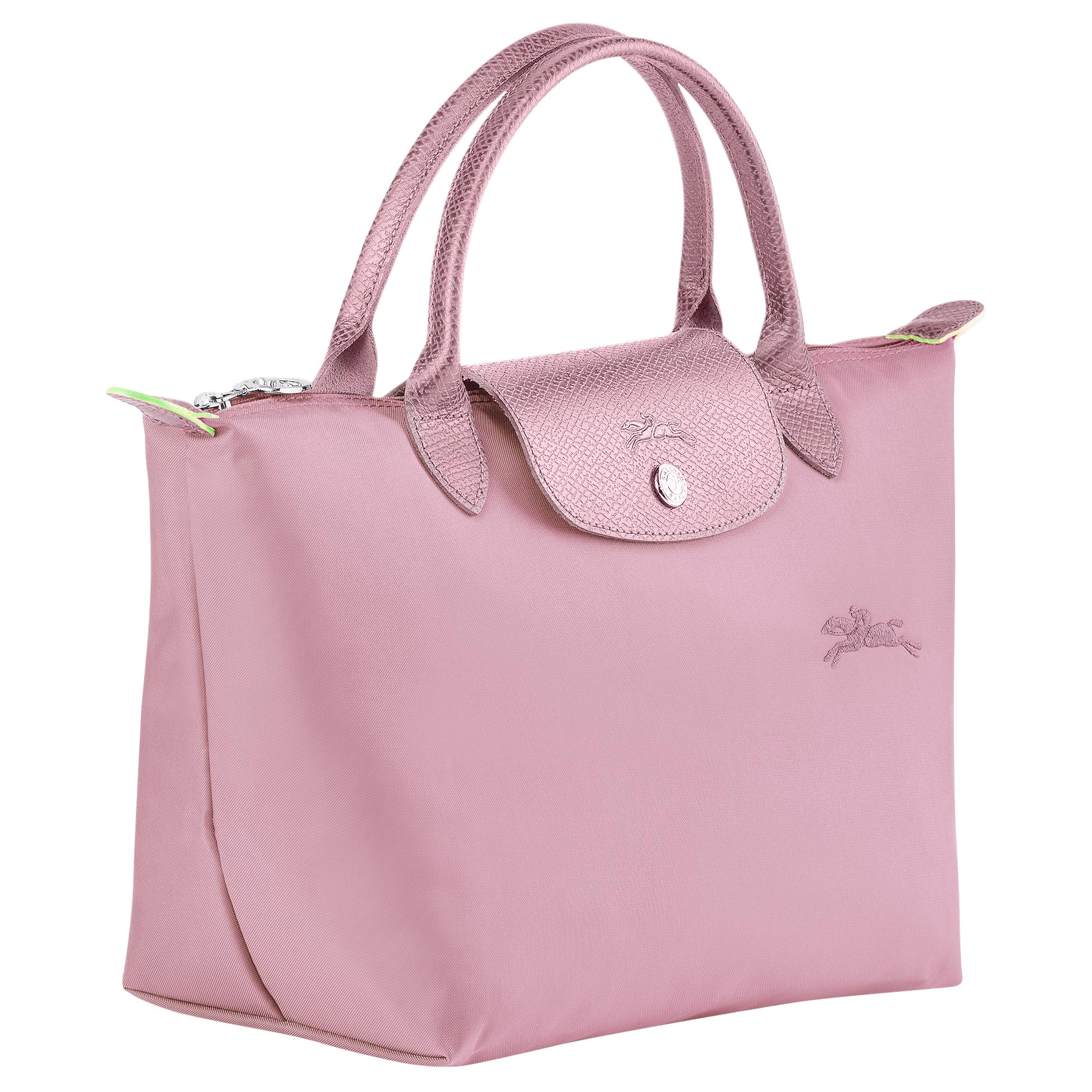 LONGCHAMP Le Pliage Green