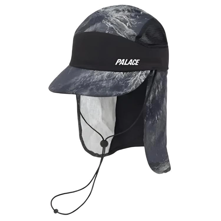 PALACE -
