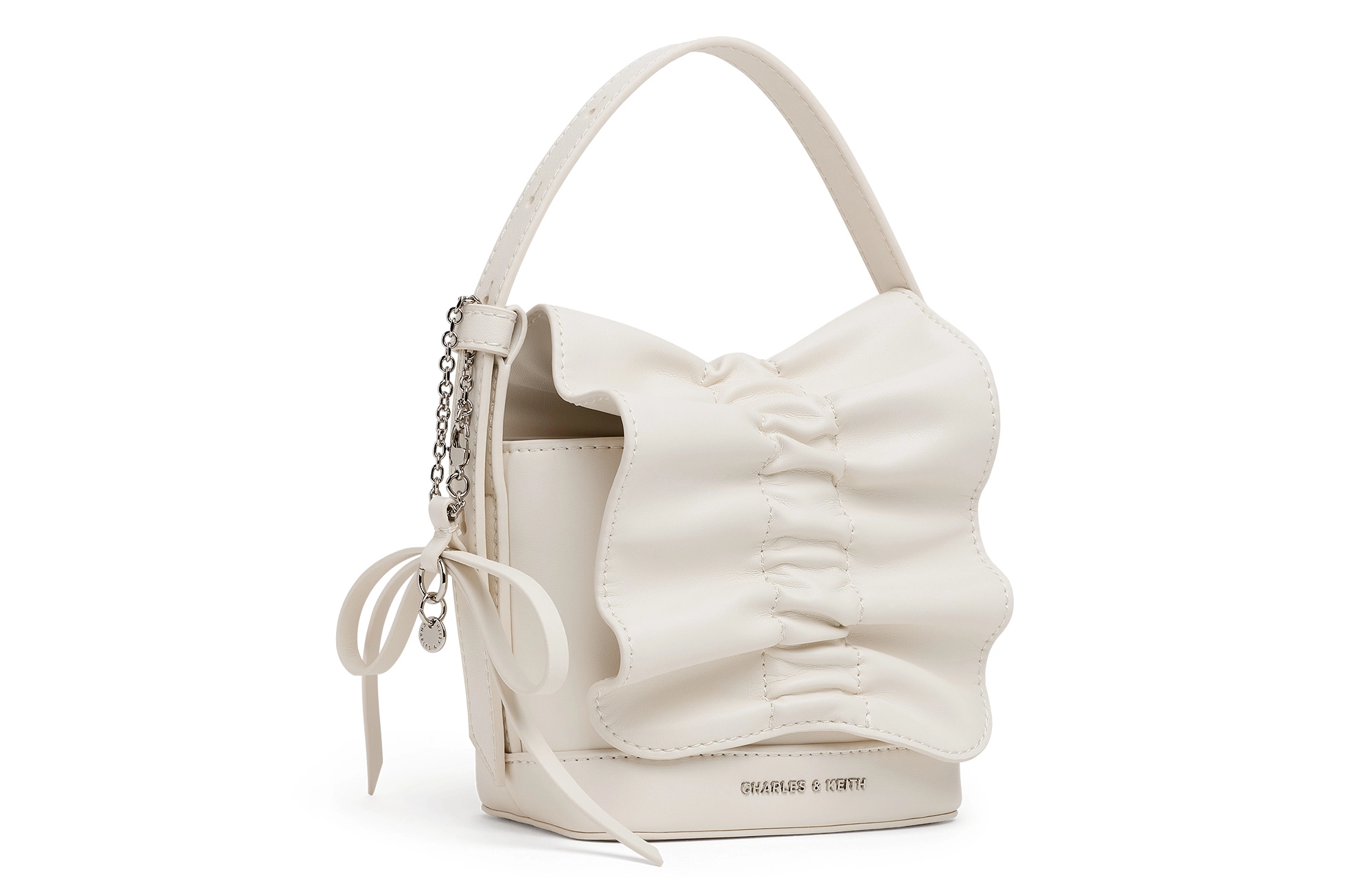 CHARLESKEITH ck PU