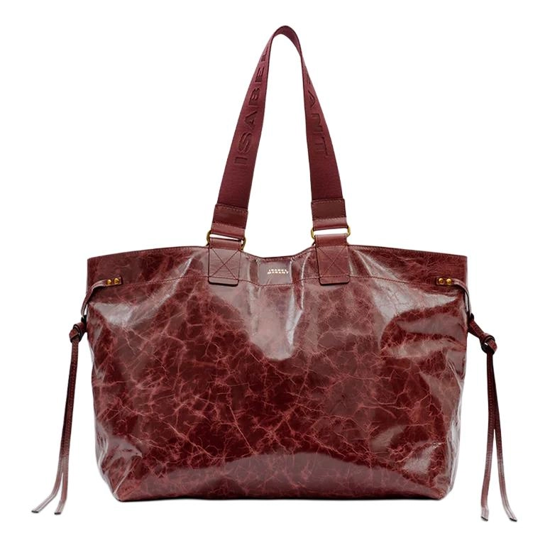 ISABEL MARANT Wardy Tote