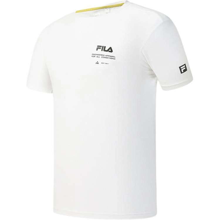 FILA EXPLORER SS25 ATHLETICS T