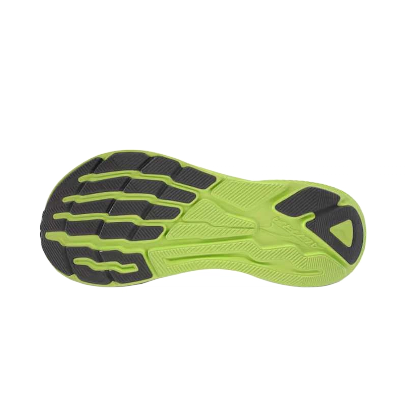 Altra Experience flow