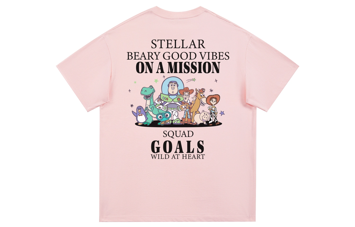 Disney logoT