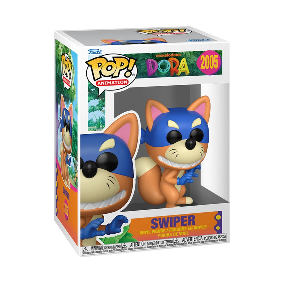 Funko Q