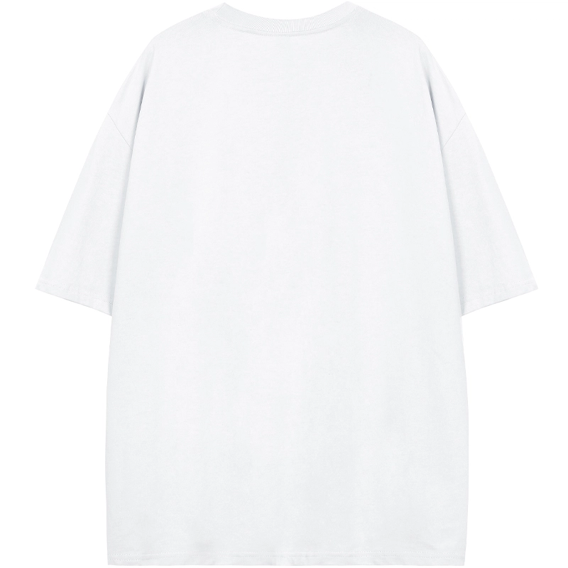 UNthemed T