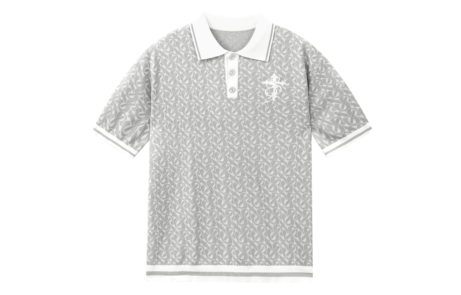 STK SMALL TOWN KID Polo