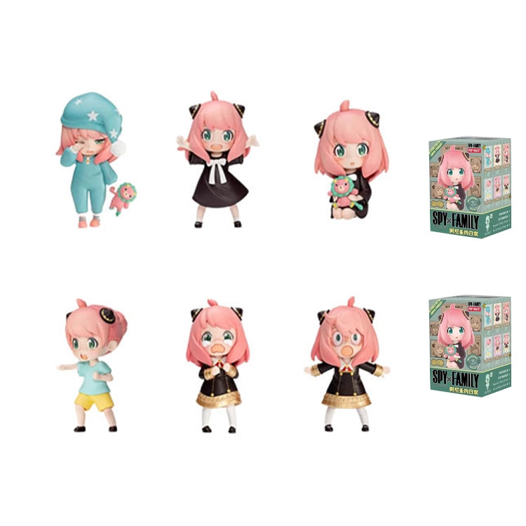 POP MART 6