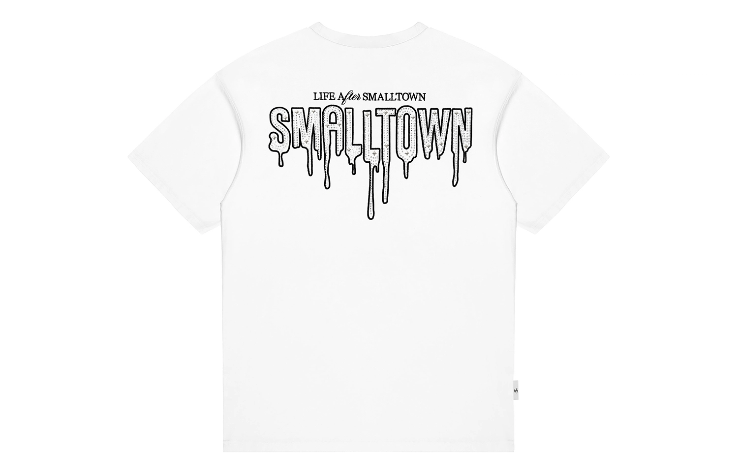 STK SMALL TOWN KID T