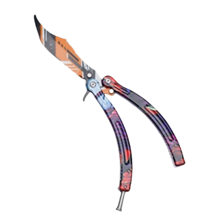 HBYQCSGO