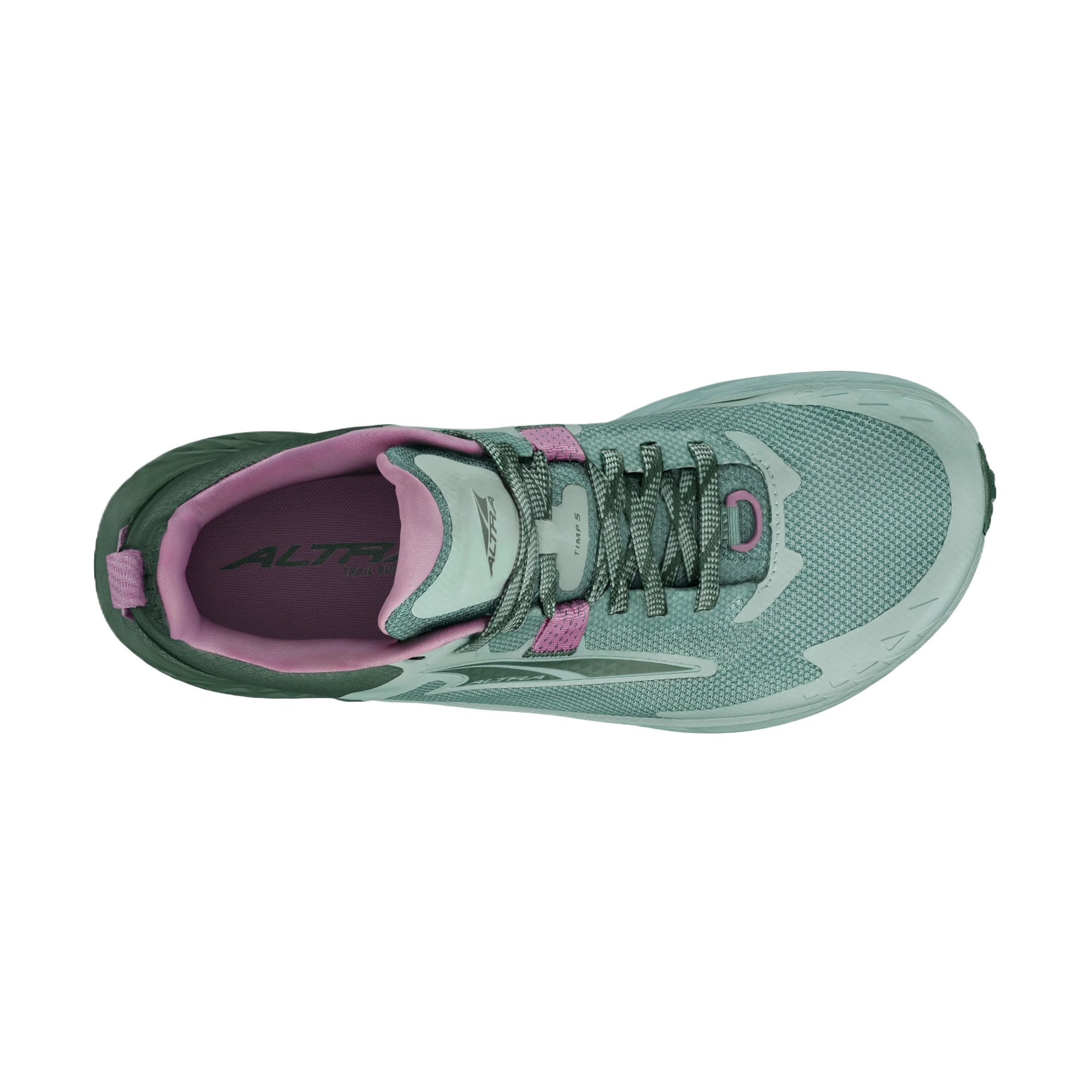 Altra TIMP 5