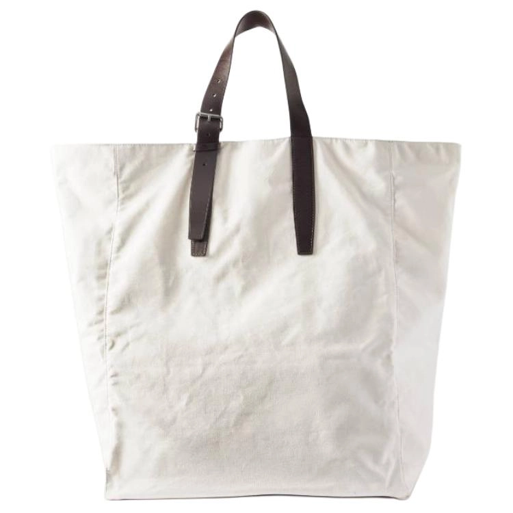 DRIES VAN NOTEN Tote